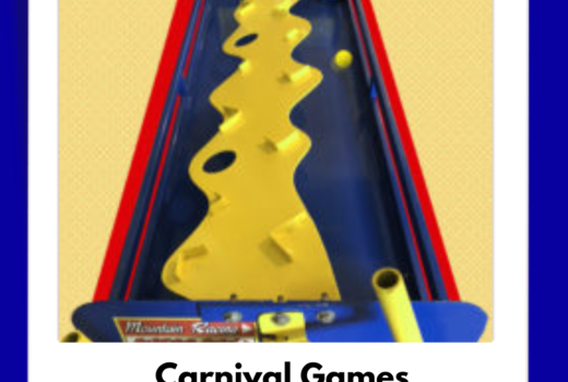 Carnival Games