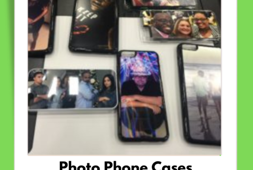 Custom Cell Phone Cases