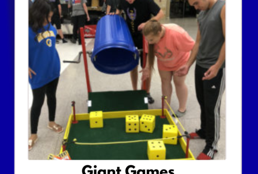 Giant Games