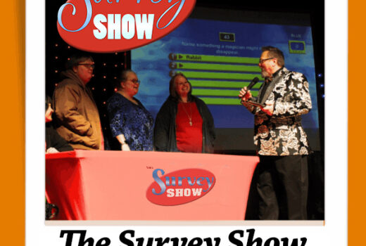 The Survey Show