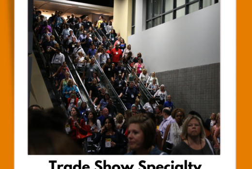 Trade Show Lead Generating Entertainment