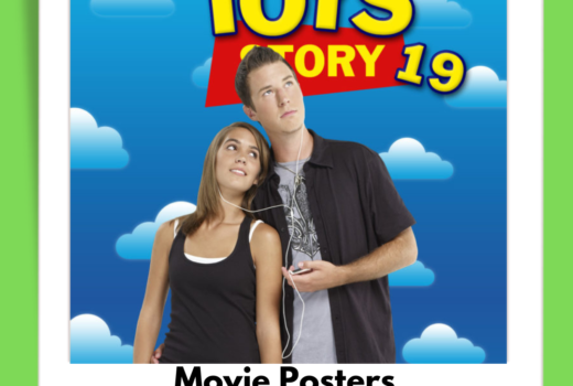 Movie Poster Photos