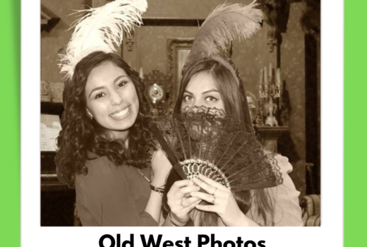 Old West Photos